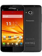 Panasonic Eluga A device image