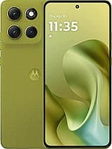 Motorola Moto G86 device image