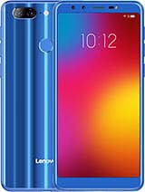Lenovo K9 device image