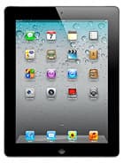 Apple iPad 2 Wi-Fi device image