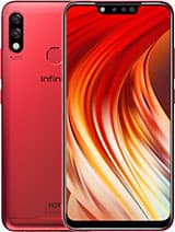 Infinix Hot 7 Pro device image