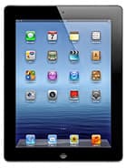 Apple iPad 4 Wi-Fi + Cellular device image