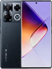 Infinix Note 40 Pro device image
