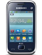 Samsung Rex 60 C3312R device image