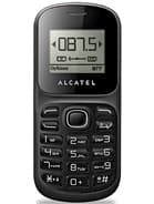 alcatel OT-117 device image