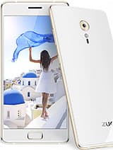 Lenovo ZUK Z2 Pro device image