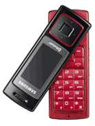 Samsung F200 device image