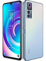 TCL 30 5G device image