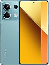 Xiaomi Redmi Note 13 device image
