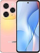 Coolpad X100 device image