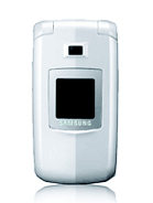 Samsung E690 device image