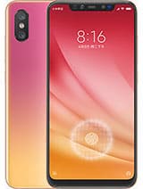 Xiaomi Mi 8 Pro device image