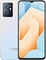 vivo iQOO U5e device image