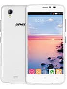 Gionee Ctrl V4s device image