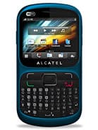 alcatel OT-813D device image