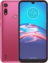 Motorola Moto E6i device image
