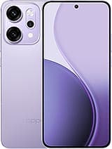 Oppo Reno14 Pro device image