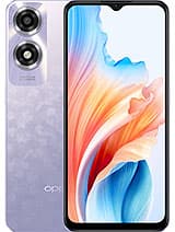 Oppo A2x device image