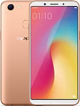 Oppo F5 device image