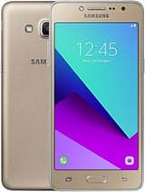 Samsung Galaxy Grand Prime Plus device image
