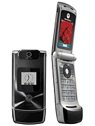 Motorola W395 device image