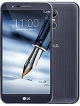 LG Stylo 3 Plus device image