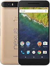 Huawei Nexus 6P device image