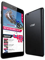 Yezz Andy 6EL LTE device image