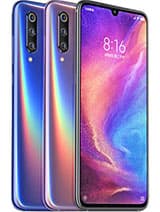 Xiaomi Mi 9 device image