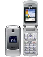 LG KP210 device image