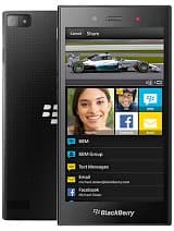 BlackBerry Z3 device image