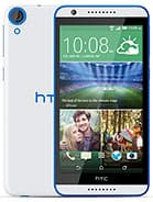 HTC Desire 820q dual sim device image
