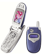 Motorola V300 device image