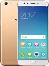 Oppo F3 device image
