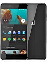 OnePlus X device image
