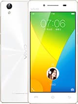vivo Y51 (2015) device image