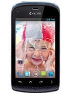 Kyocera Hydro C5170 device image