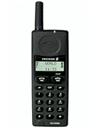 Ericsson GH 388 device image