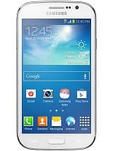 Samsung Galaxy Grand Neo device image