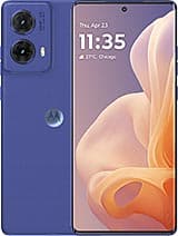 Motorola Moto G85 device image