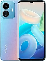 vivo Y77 device image
