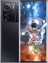 ZTE Axon 50 Ultra device image