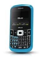 BLU Tattoo device image