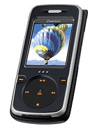 Pantech PG-3600V device image