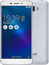 Asus Zenfone 3 Laser ZC551KL device image