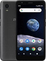 ZTE Blade A3 Plus device image