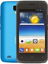 Gionee Pioneer P2S device image