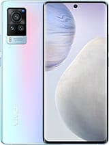 vivo X60s device image