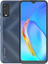 Gionee P15 Pro device image