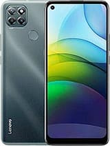Lenovo K12 Pro device image